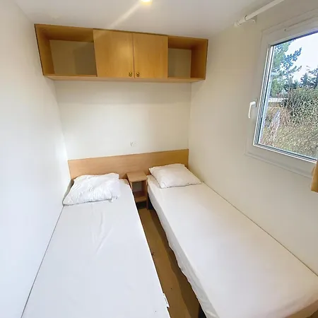 Camping Les Avenières