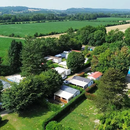 Camping Les Avenières *
