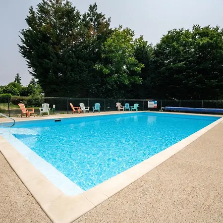 Camping Les Avenieres