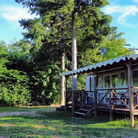 Camping Les Avenieres *