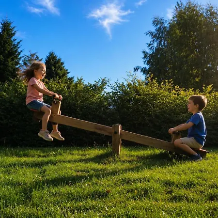 Camping Les Avenières
