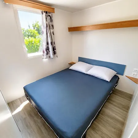 Camping Les Avenières *